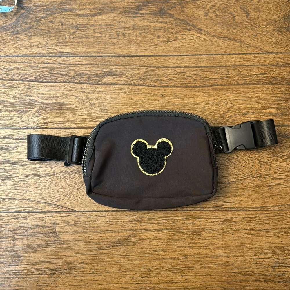 Belt Bag
